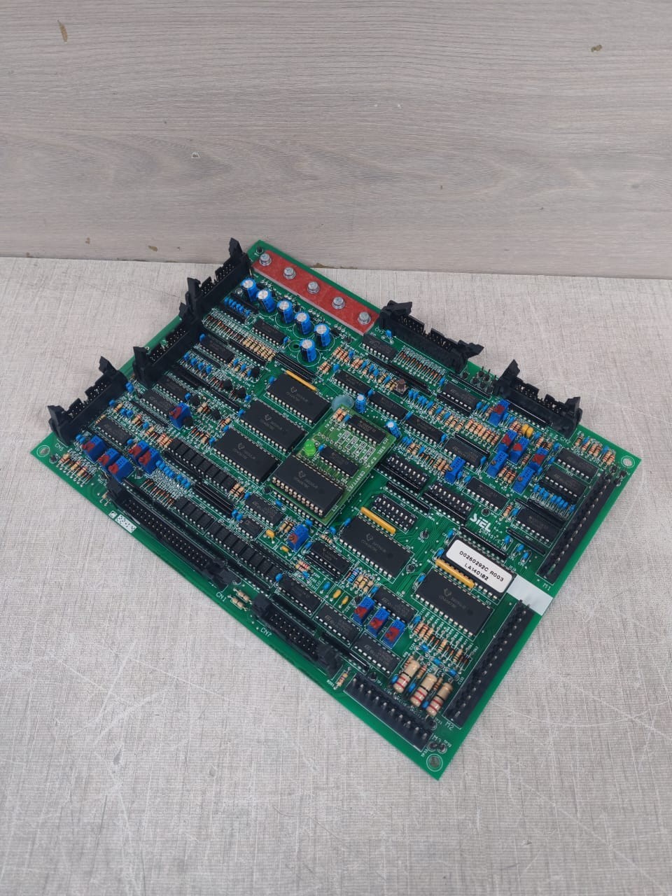 SIEL CS245T SIEL CS245T /E1 A245T000 PCB 3