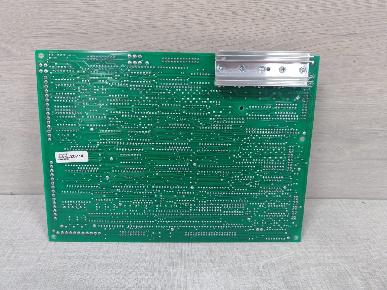 SIEL CS245T SIEL CS245T /E1 A245T000 PCB 7