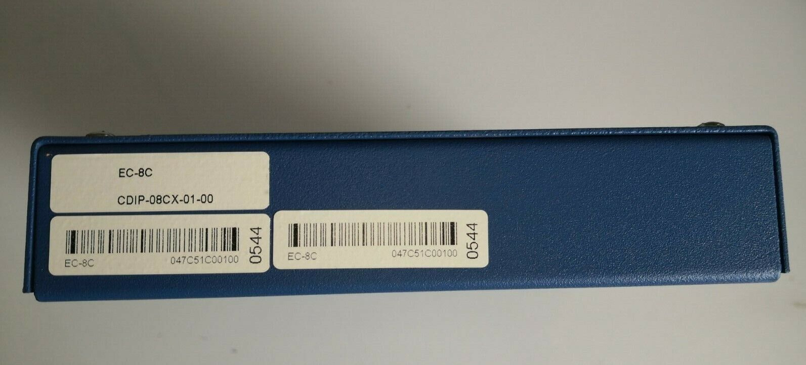 Distech Controls CDIP-08CX-01-00 DISTECH EC-8C CDIP-08CX-01-00 3
