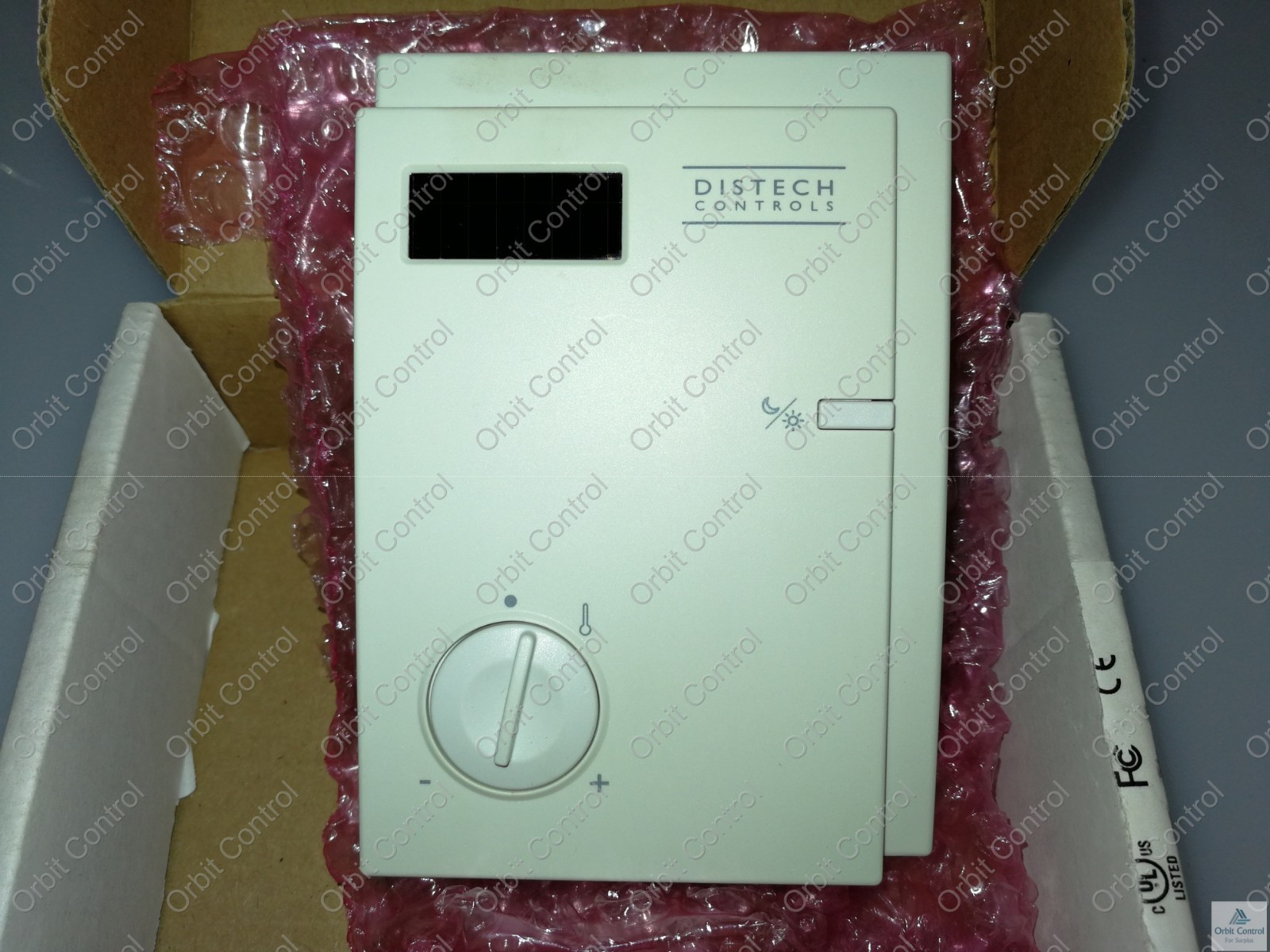 Distech Controls EC-SENSOR Distech Controls EC-Sensor SO 3