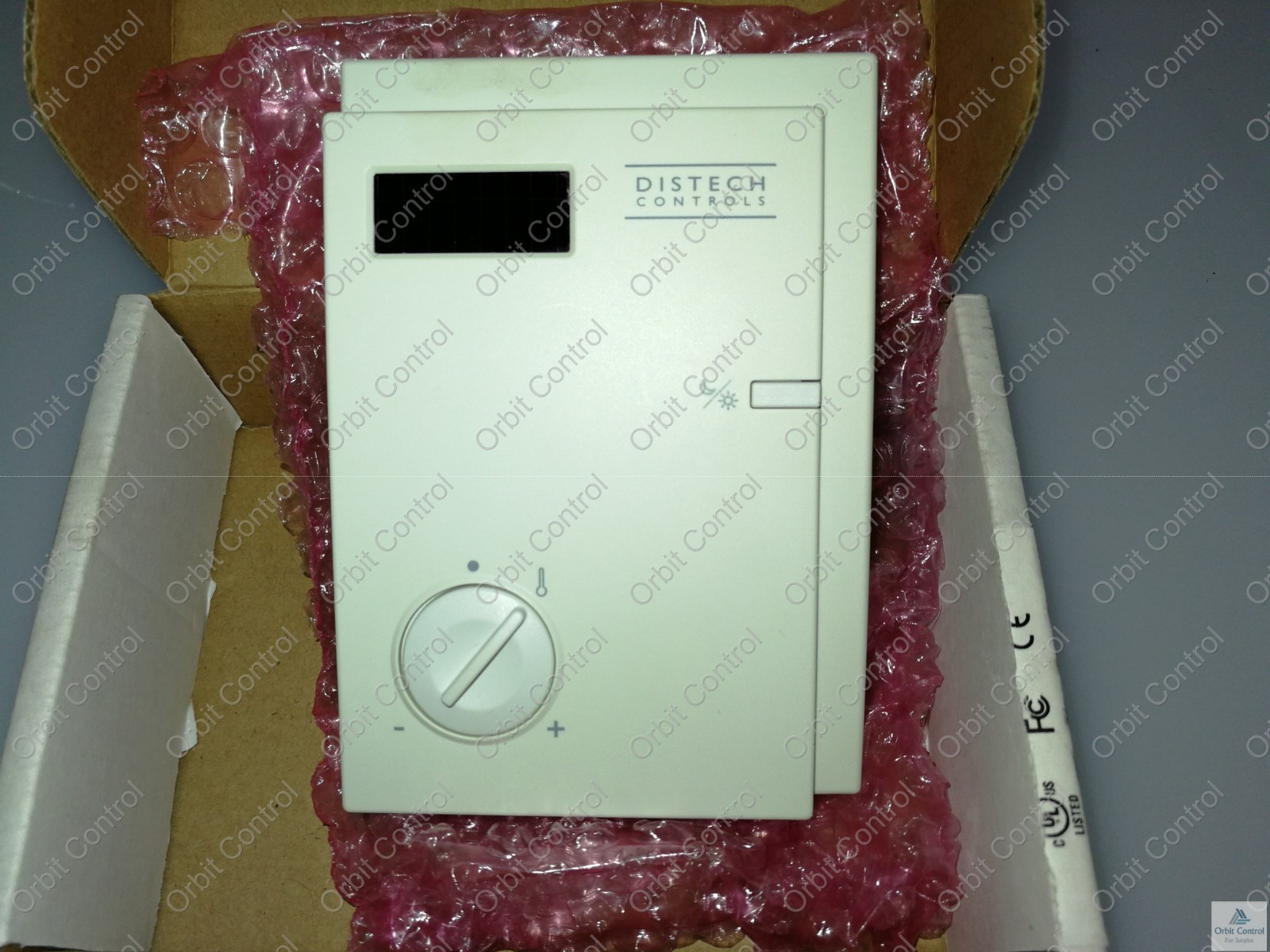 Distech Controls EC-SENSOR Distech Controls EC-Sensor SO 4