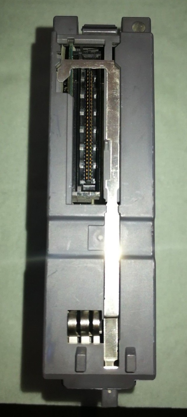 Mitsubishi Electric Q68TD-G-H01 Mitsubishi Q68TD-G-H01 2
