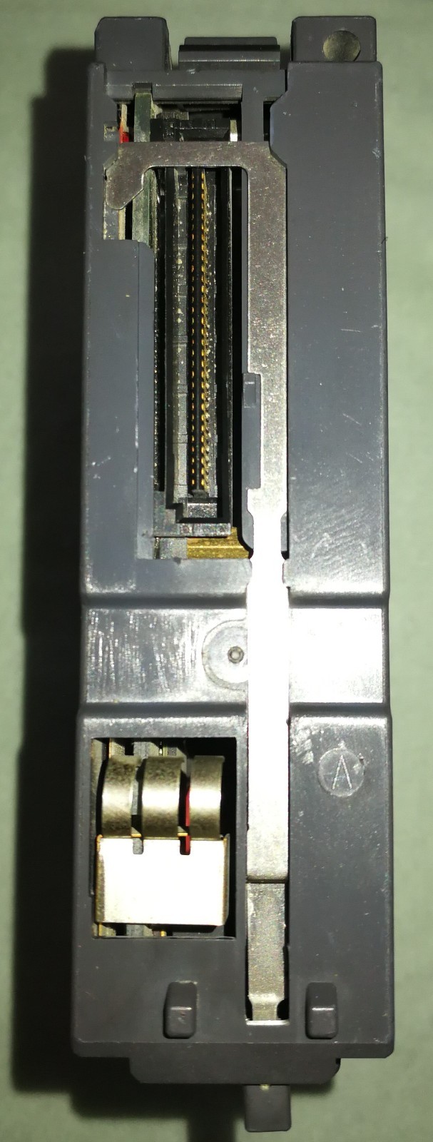Mitsubishi Electric Q03UDCPU Mitsubishi MELSEC-Q Q03UDCPU CPU Unit 3