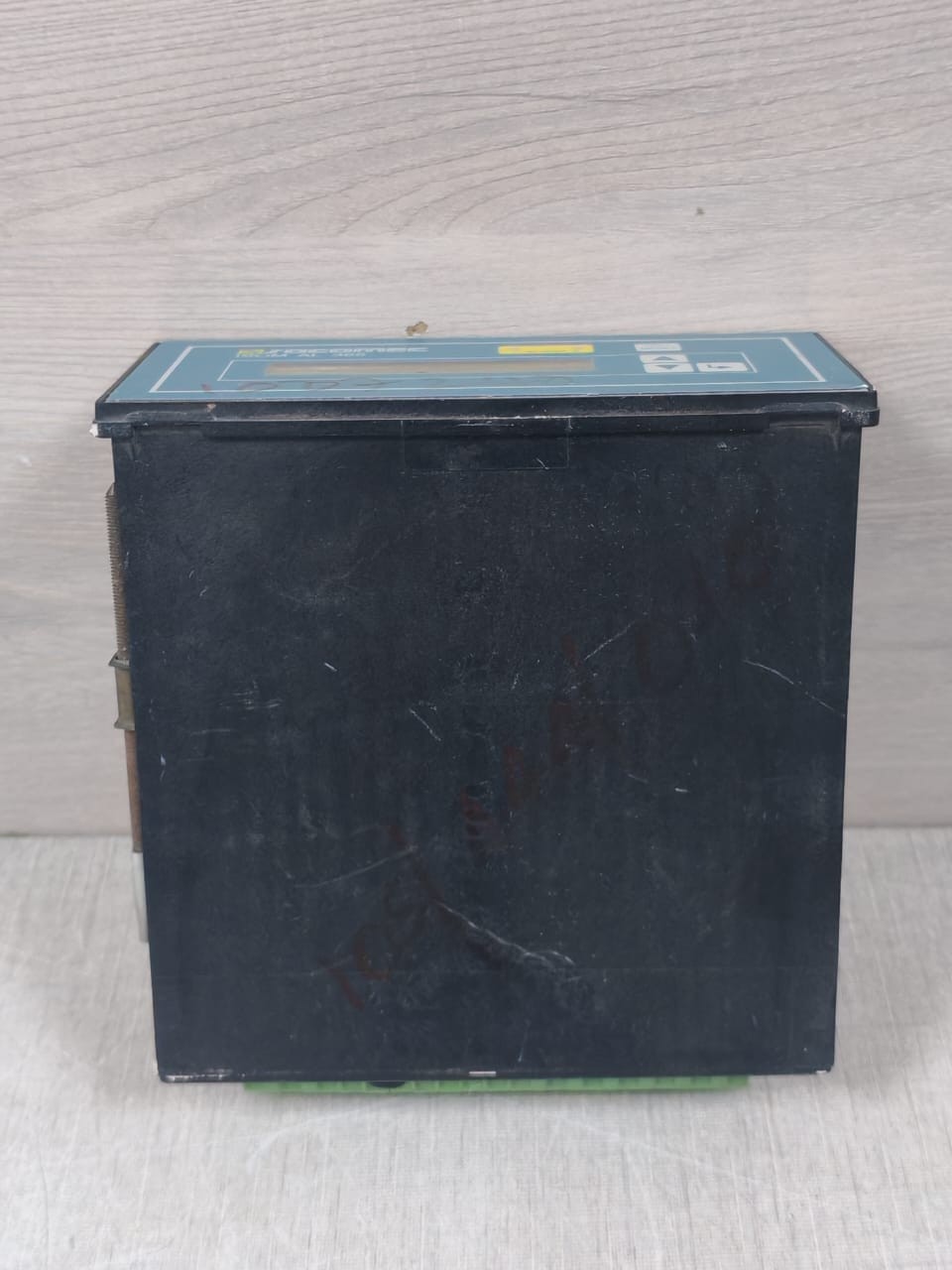 Socomec AL365 Socomec ISOM AL365 Insulation Monitoring Device 4