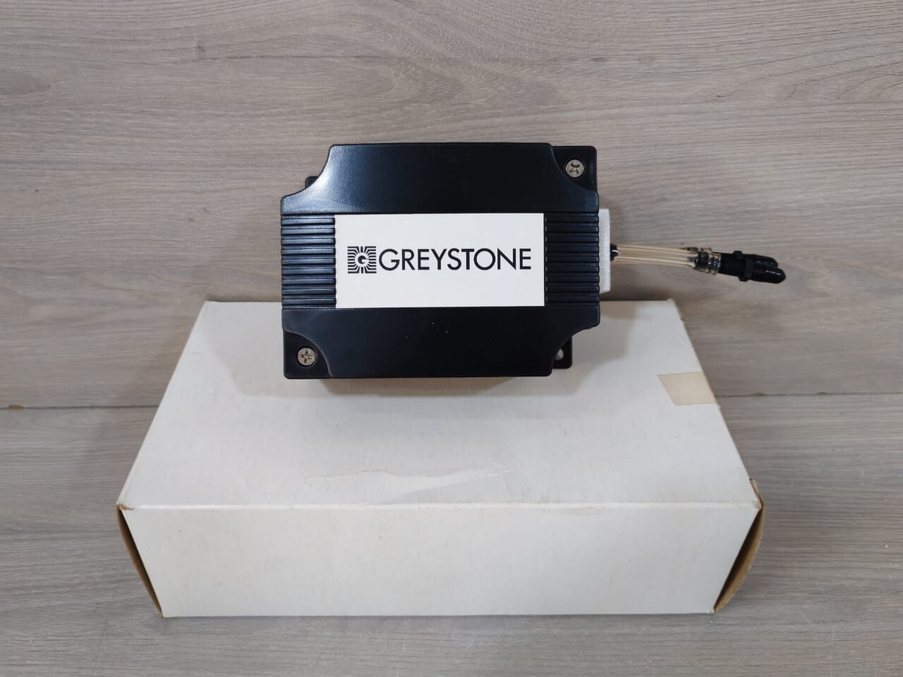 Grey stone ULPA05 Grey stone ULP Ultra Low Pressure Transducers ULPA05 2
