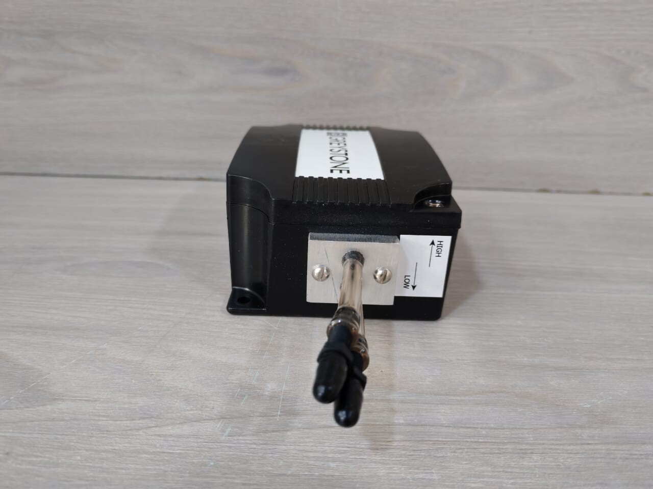 Grey stone ULPA05 Grey stone ULP Ultra Low Pressure Transducers ULPA05 6