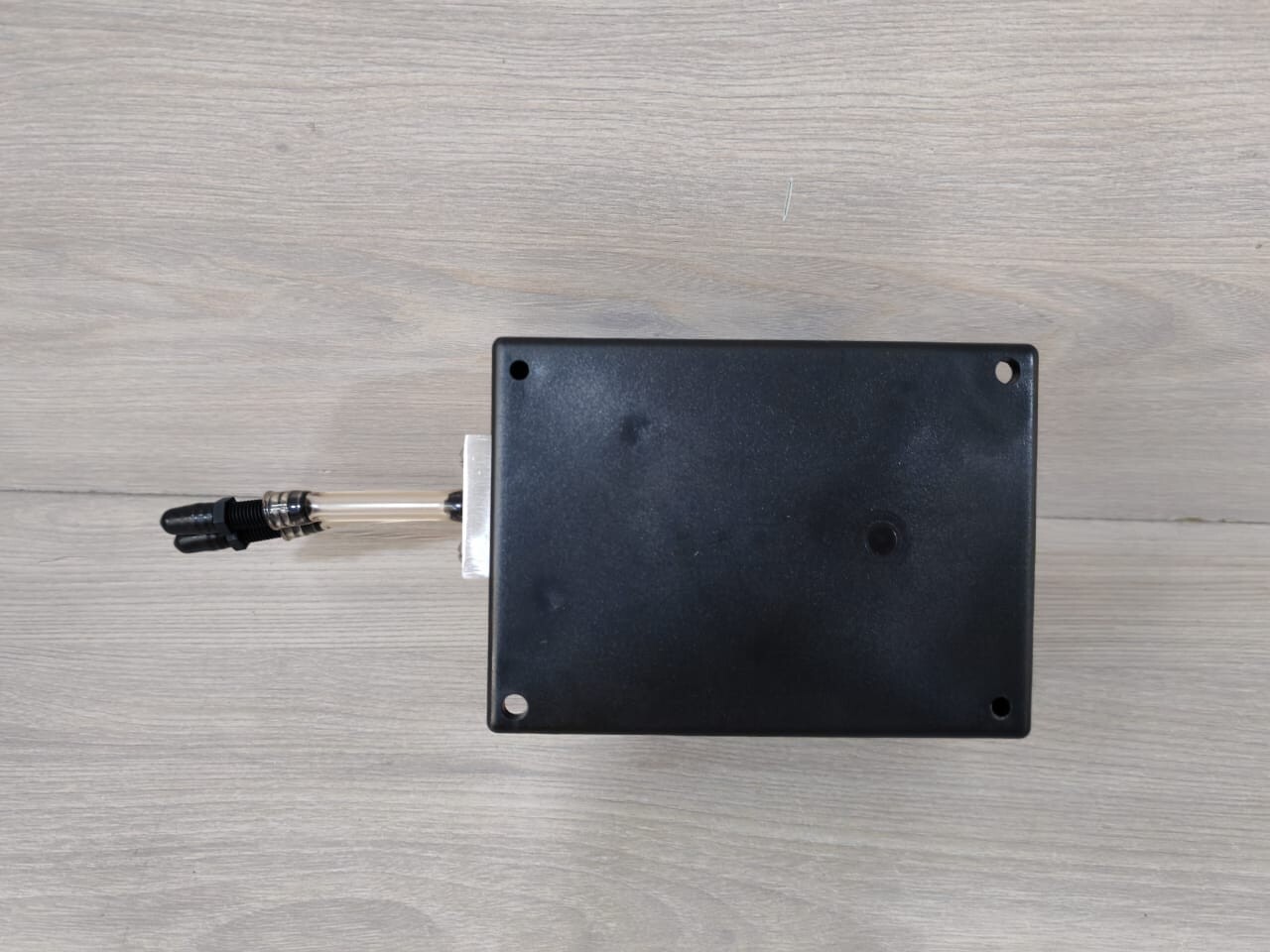Grey stone ULPA05 Grey stone ULP Ultra Low Pressure Transducers ULPA05 8