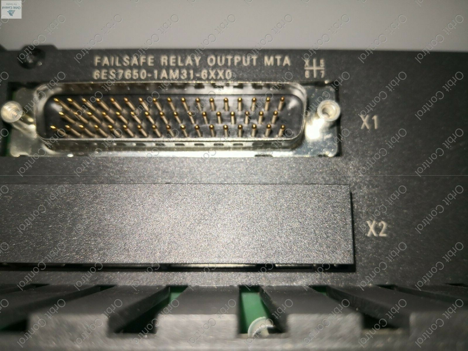 Siemens 6ES7650-1AM31-6XX0 Siemens 6ES7650-1AM31-6XX0 Interface Module 4