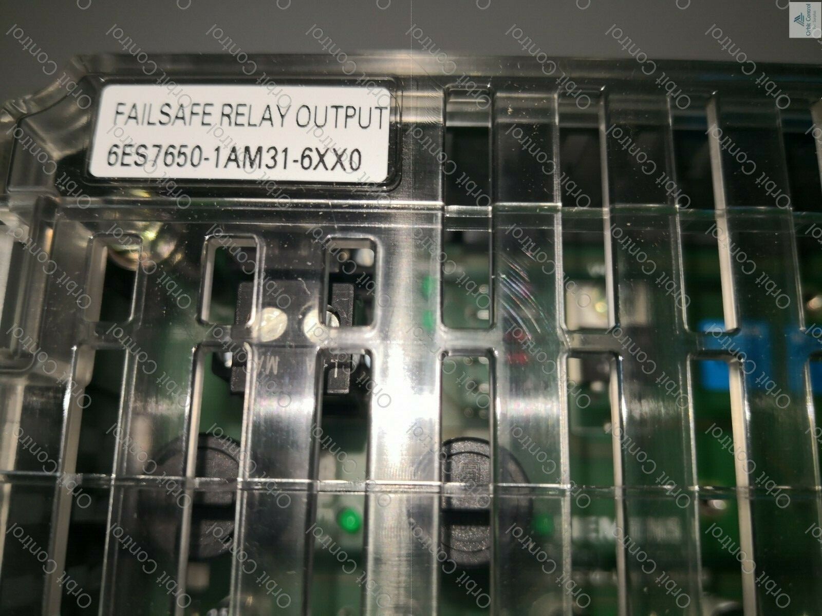 Siemens 6ES7650-1AM31-6XX0 Siemens 6ES7650-1AM31-6XX0 Interface Module 5