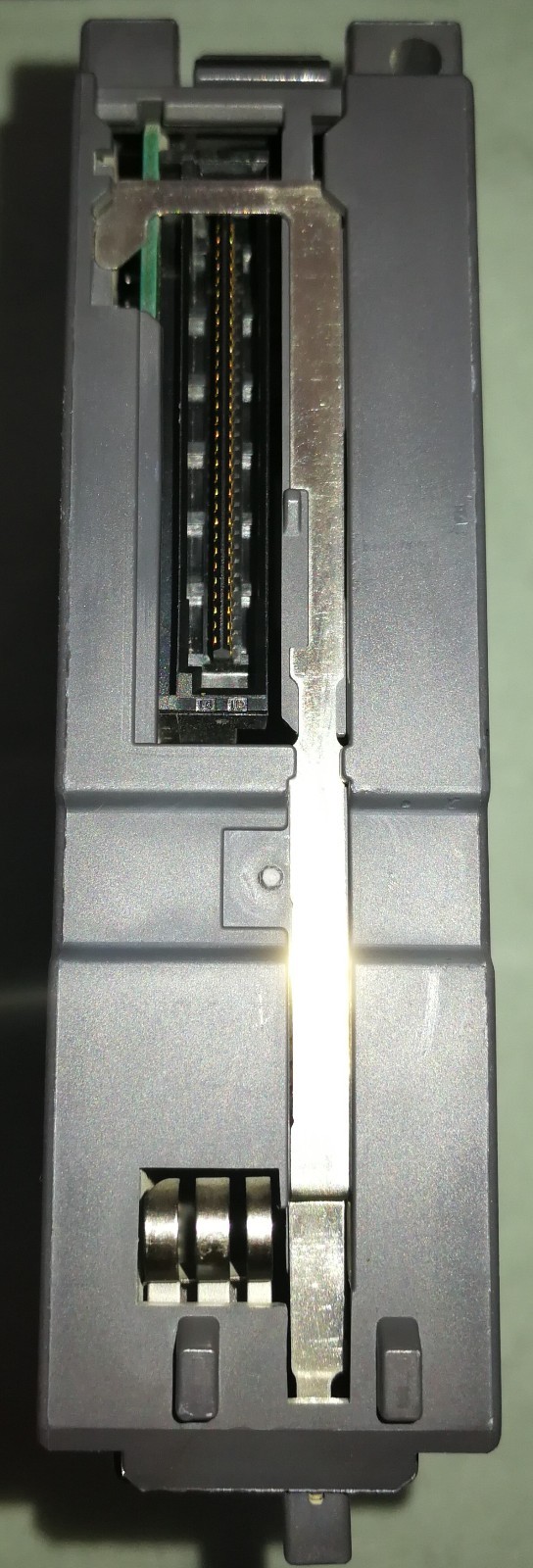 Mitsubishi Electric QX41 Mitsubishi Melsec-Q QX41 2