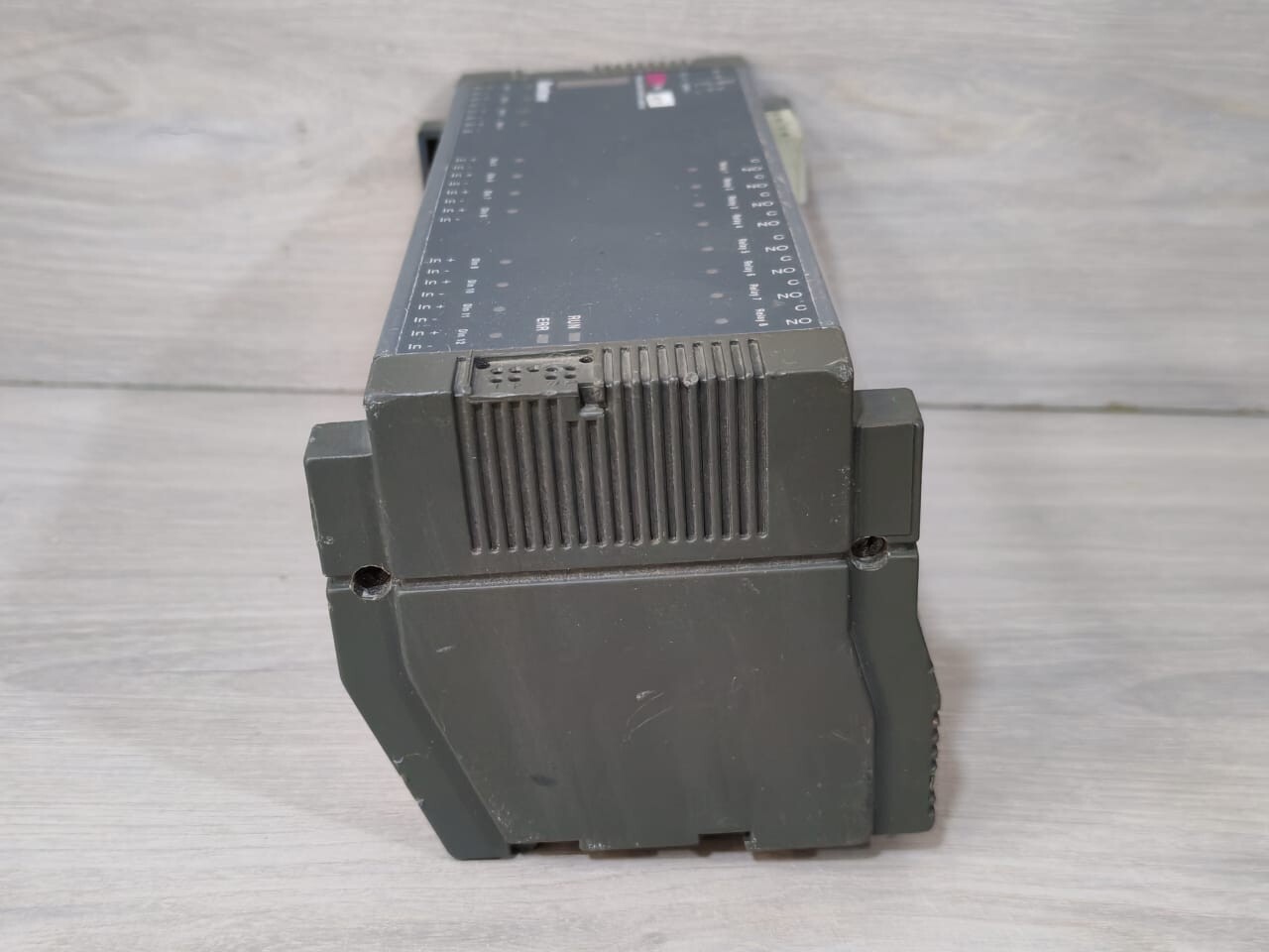 GANTNER IDM-118 GANTNER IDM 118 Intelligent Digital Module 7