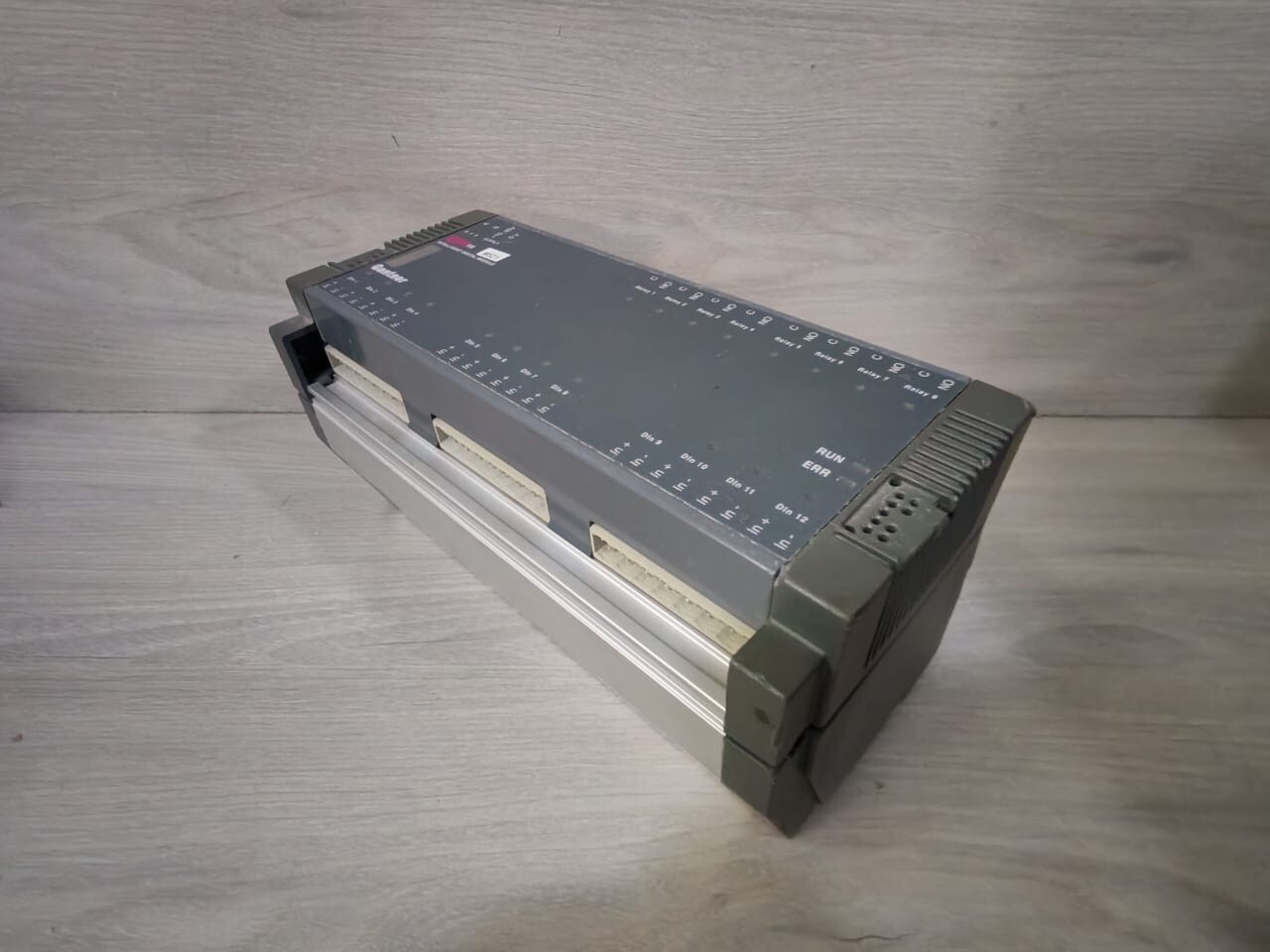 GANTNER IDM-118 GANTNER IDM 118 Intelligent Digital Module 9