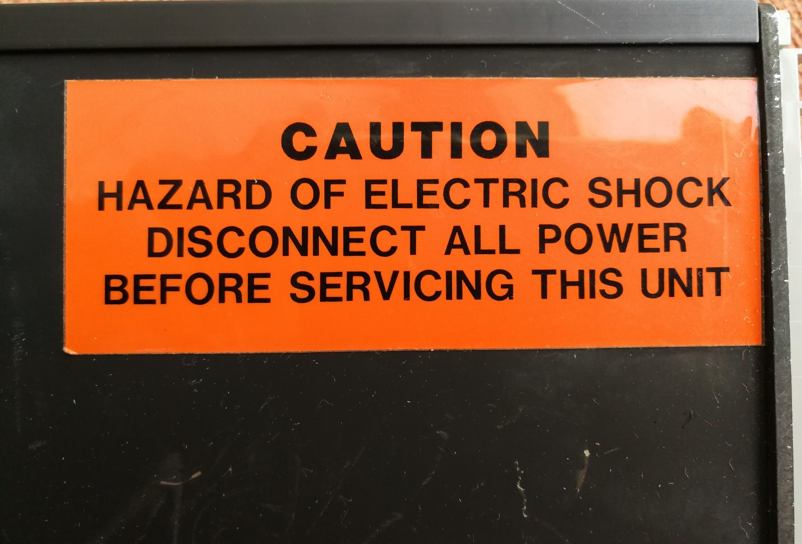 Chromalox 3421-11110 CHROMALOX 3421-11110 120/230VAC 10
