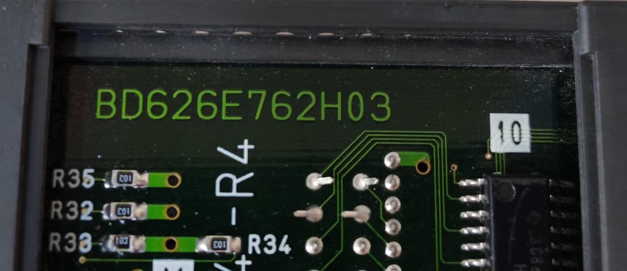 Mitsubishi Electric RS-422 MITSUBISHI A1SJ71UC24-R4 RS-422/RSS-485 COMMUNICATION MODULE 8