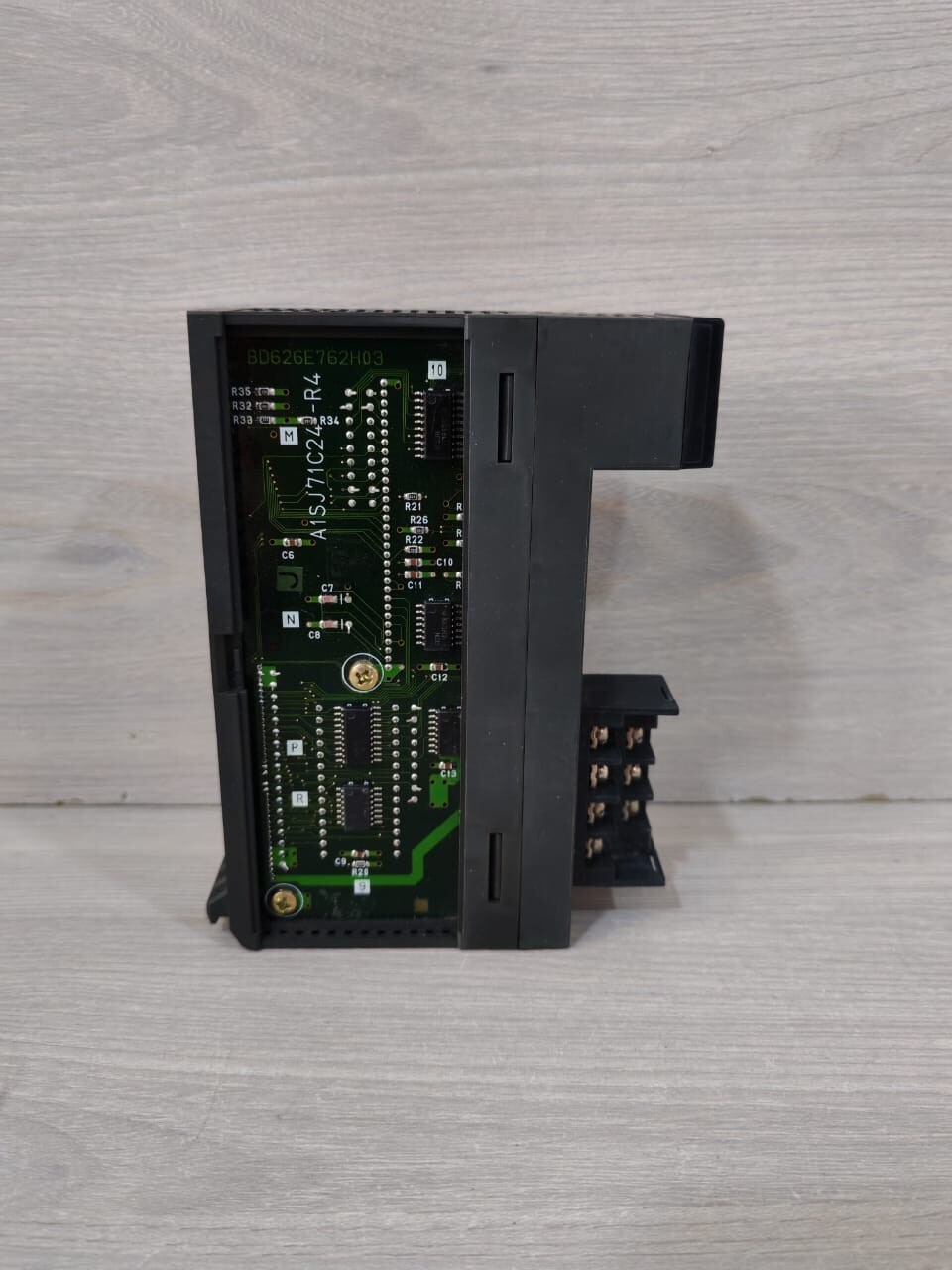 Mitsubishi Electric RS-422 MITSUBISHI A1SJ71UC24-R4 RS-422/RSS-485 COMMUNICATION MODULE 10