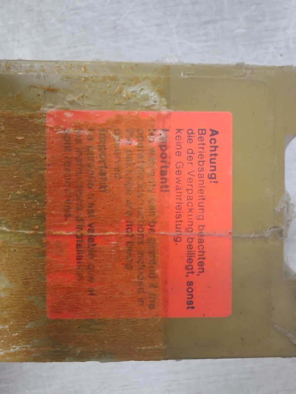 Monitor P1E-2NK P1E-2NK ISOLATION MONITOR 484101 5