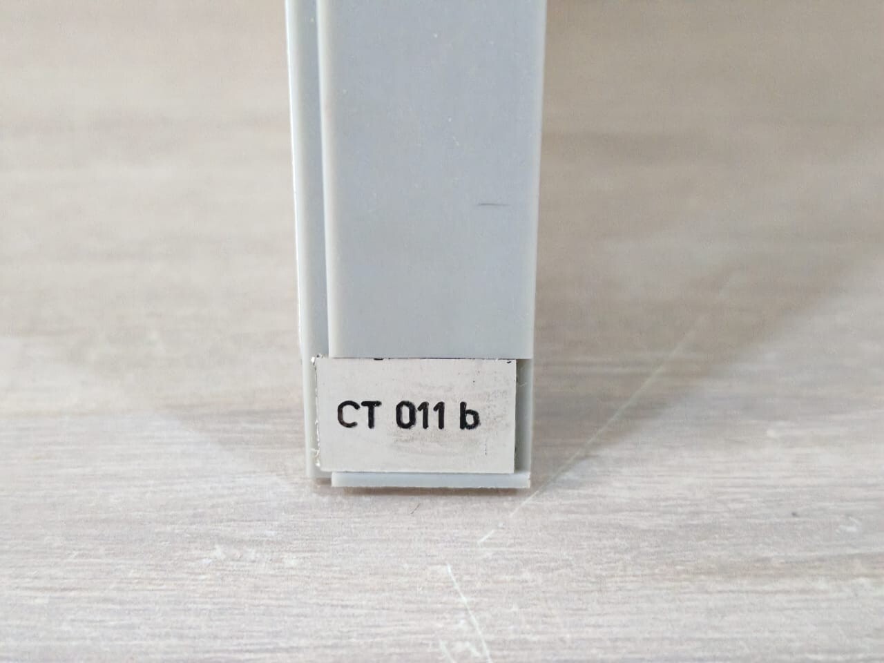 ABB HE810448-318 BBC CT011B HE810448-318 PCB BOARD 3