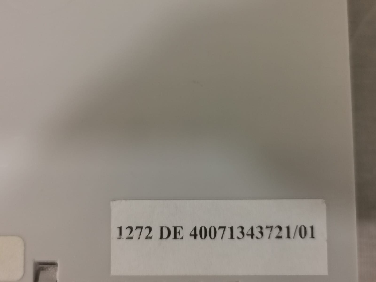 GE 40071343721/01 CEAG SKU CG 2x2A | 40071343721/01 | EMERGENCY LIGHT SYSTEM 3