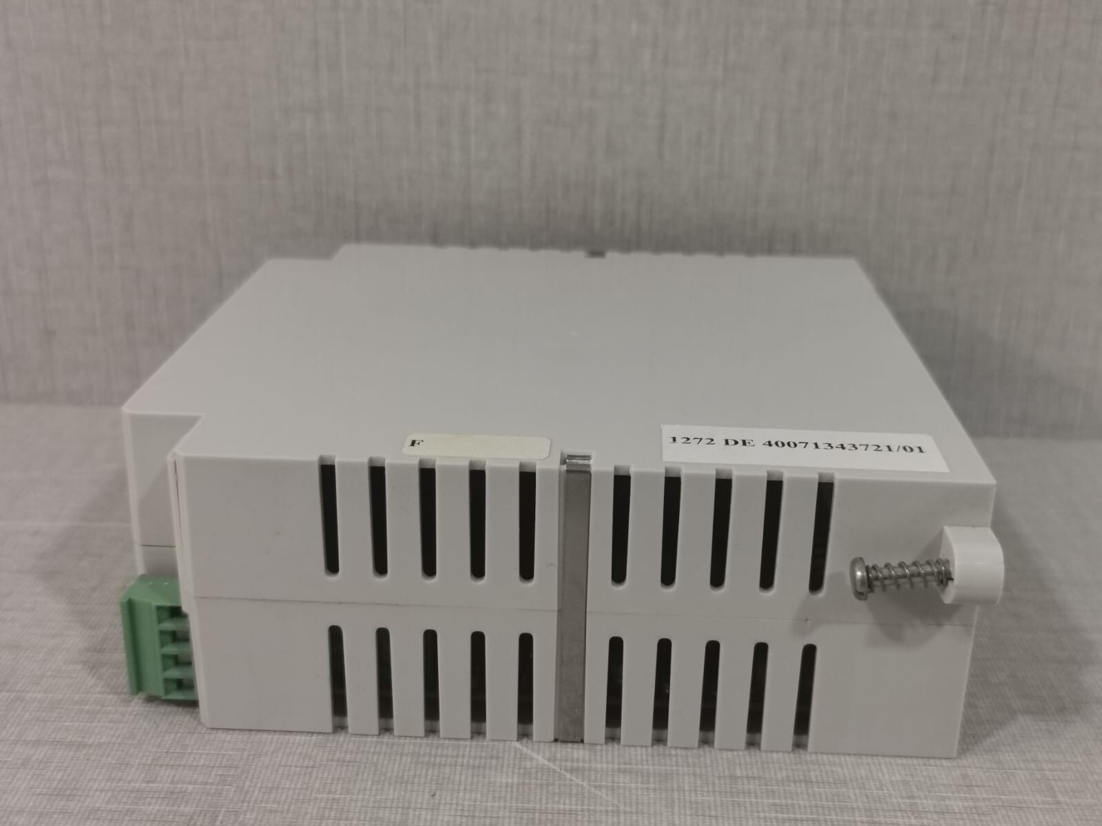 GE 40071343721/01 CEAG SKU CG 2x2A | 40071343721/01 | EMERGENCY LIGHT SYSTEM 8