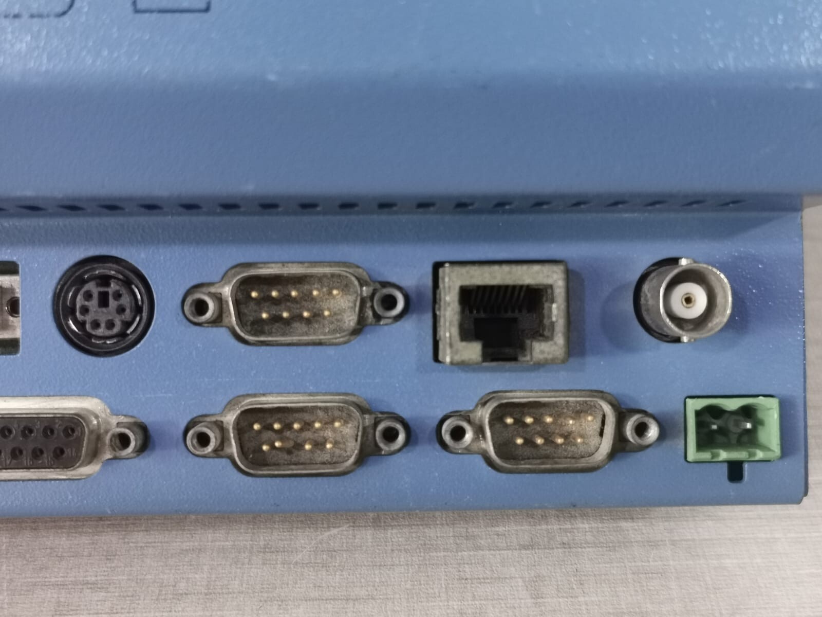 ROTEC VC1-11120-002 ROTEC VISION IMPACT VC1-11120-002 CONTROL ACCESSORY 4