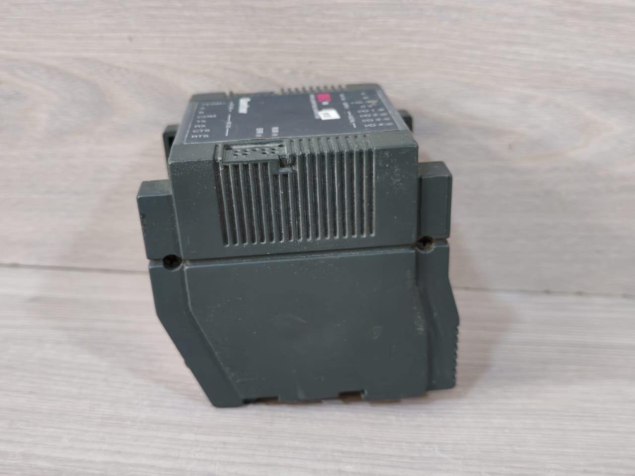 Gantner RS232/RS485 Gantner IBC100 Bus Converter/Interface Converter RS232/RS485 instrumen 3