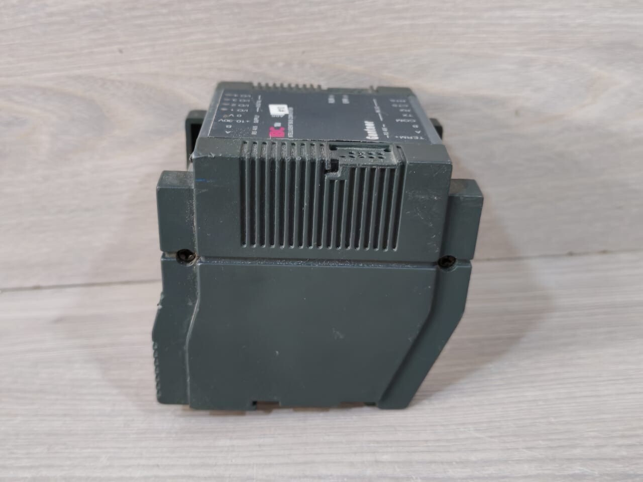 Gantner RS232/RS485 Gantner IBC100 Bus Converter/Interface Converter RS232/RS485 instrumen 4