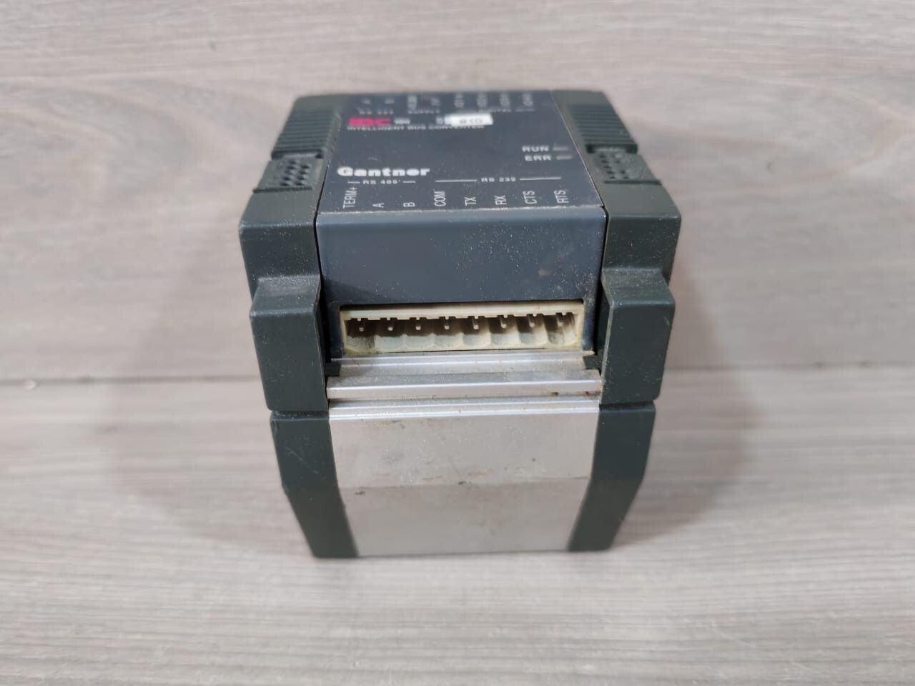 Gantner RS232/RS485 Gantner IBC100 Bus Converter/Interface Converter RS232/RS485 instrumen 5