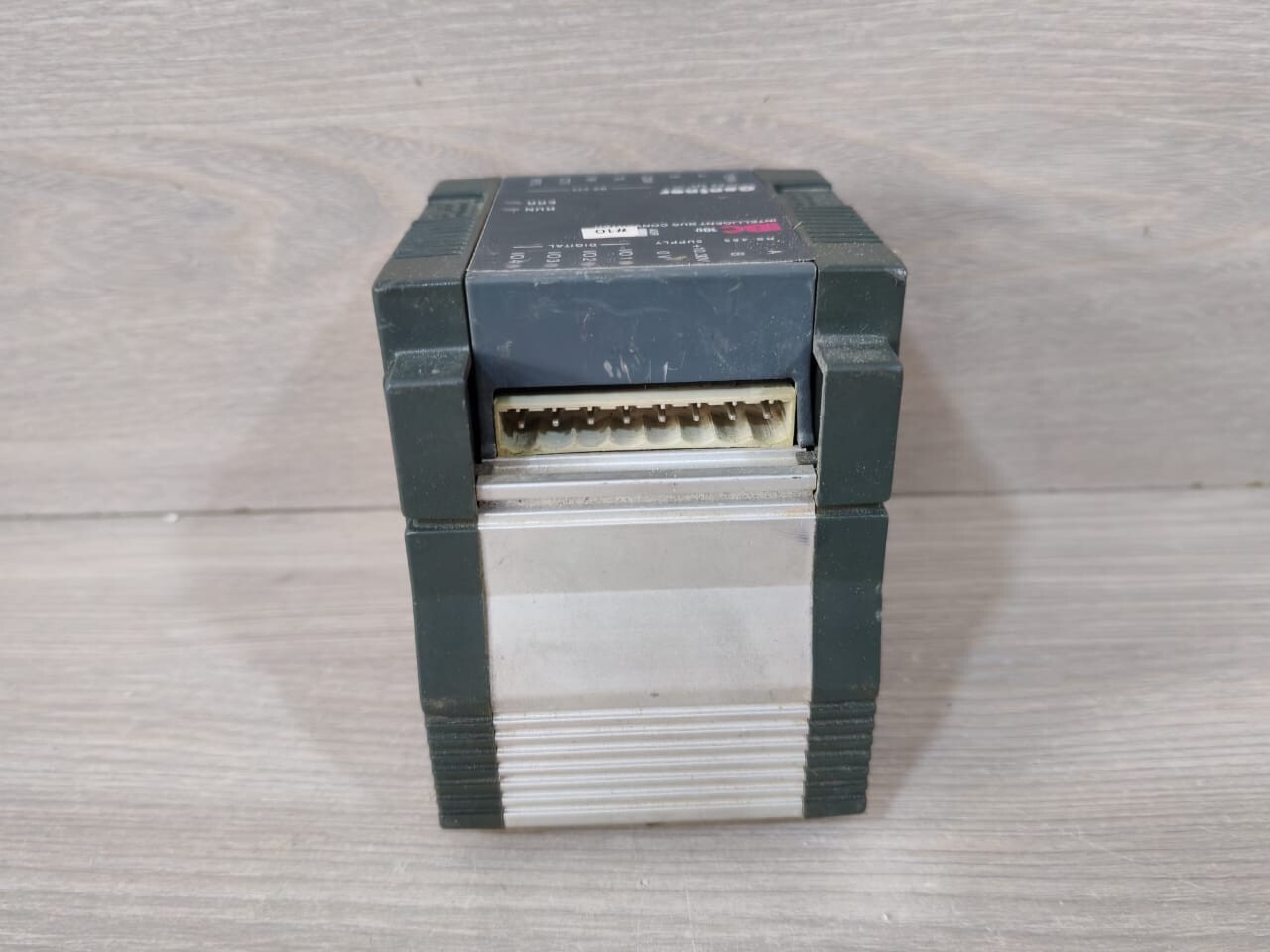 Gantner RS232/RS485 Gantner IBC100 Bus Converter/Interface Converter RS232/RS485 instrumen 6