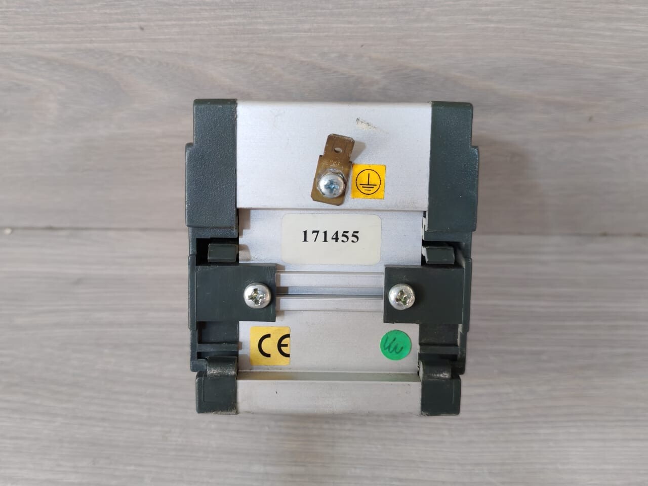 Gantner RS232/RS485 Gantner IBC100 Bus Converter/Interface Converter RS232/RS485 instrumen 7