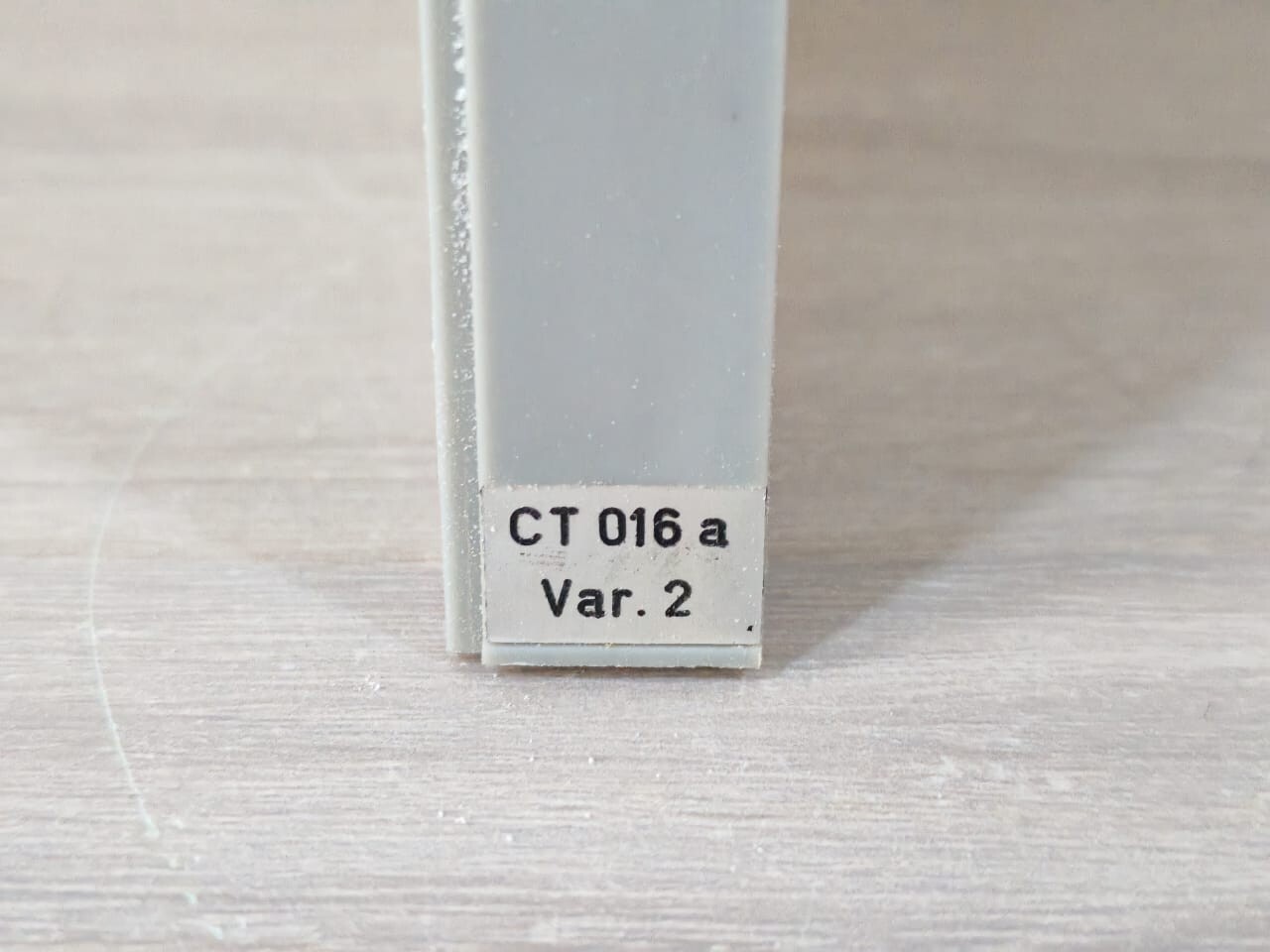 ABB HE906521-318 BBC CT016A VAR.2 HE906521-318 PCB BOARD 3