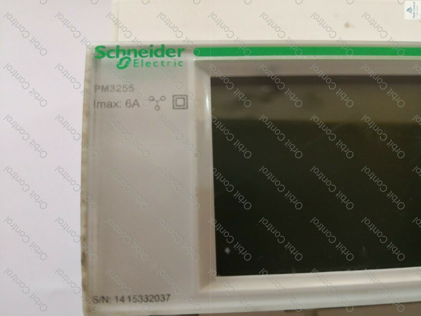 Schneider Electric METSEPM3255 Schneider PM3255 POWER METER / METSEPM3255 3