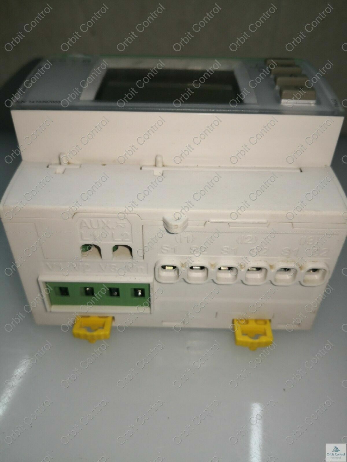 Schneider Electric METSEPM3255 Schneider PM3255 POWER METER / METSEPM3255 5