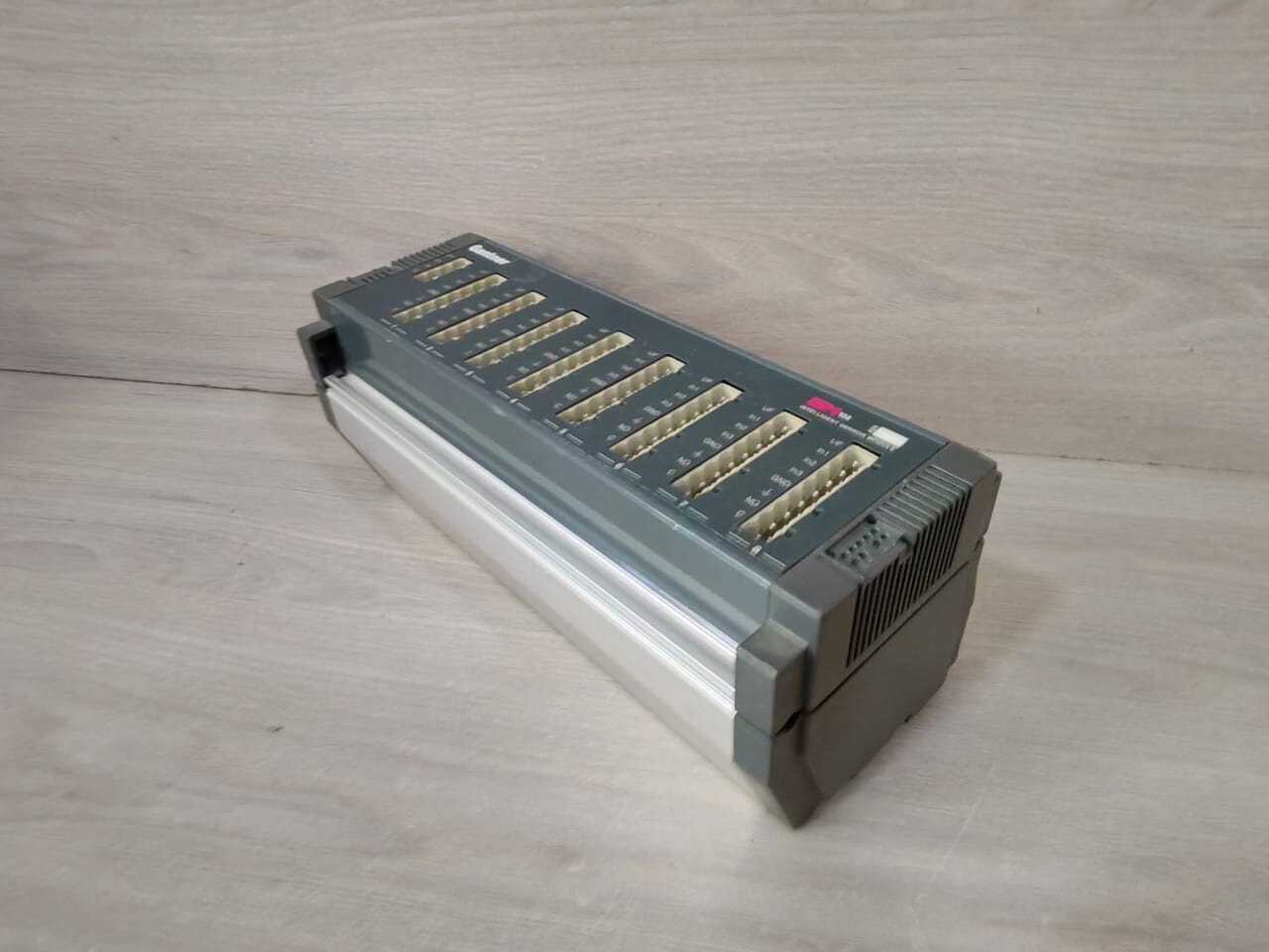 Gantner ISM-108 Gantner ISM 108 INTELLIGENT SENSOR MODULE 4