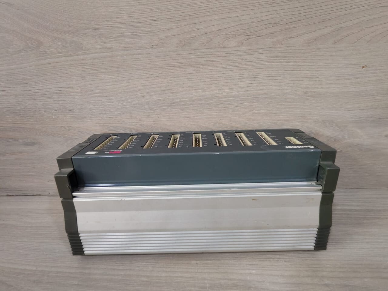 Gantner ISM-108 Gantner ISM 108 INTELLIGENT SENSOR MODULE 6