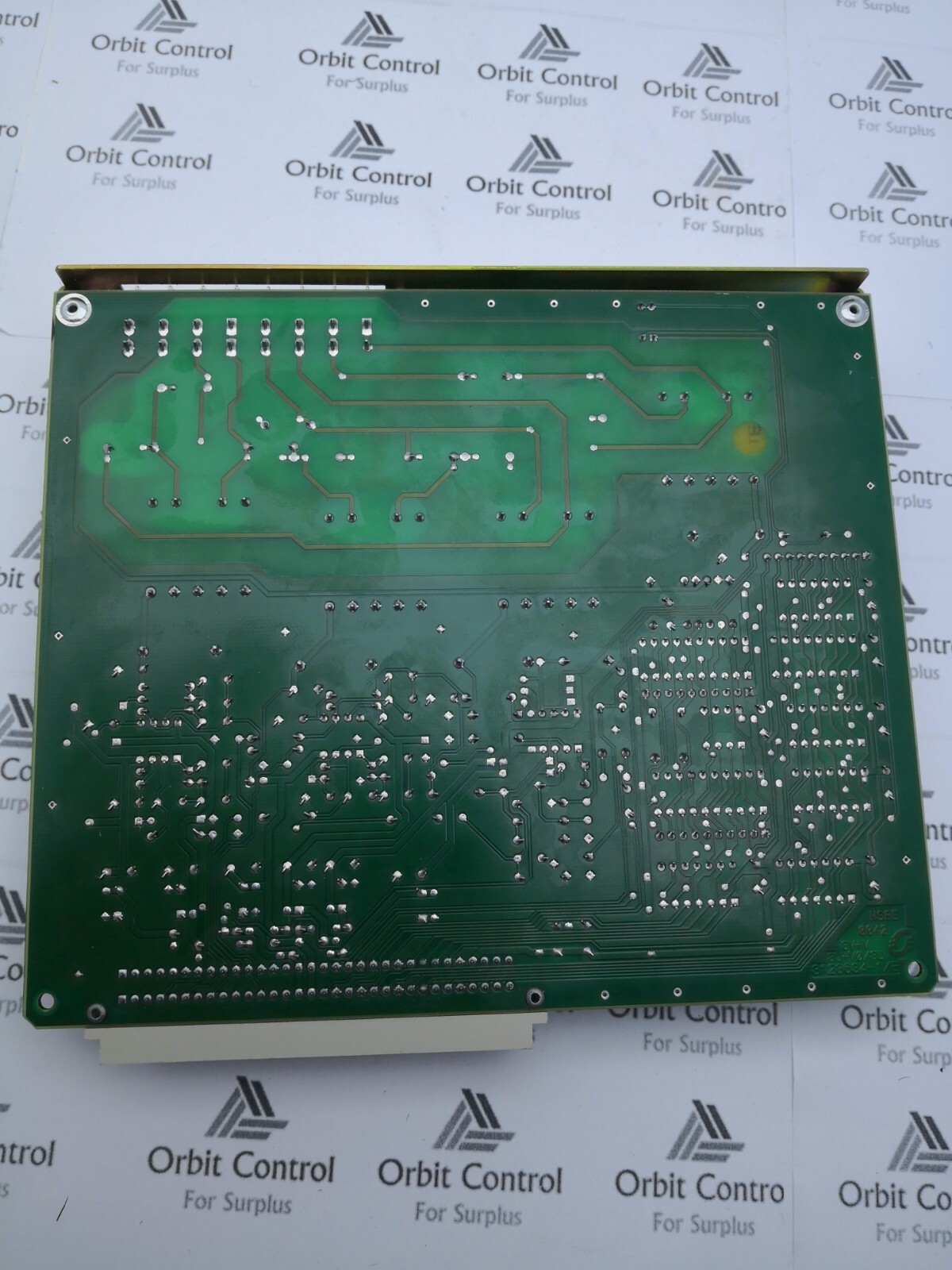 Schneider Electric 3U/VO MERLIN GERIN 3U VO - 3U/VO / BOARD INTERFACE SENSOR VOLTAGE 5