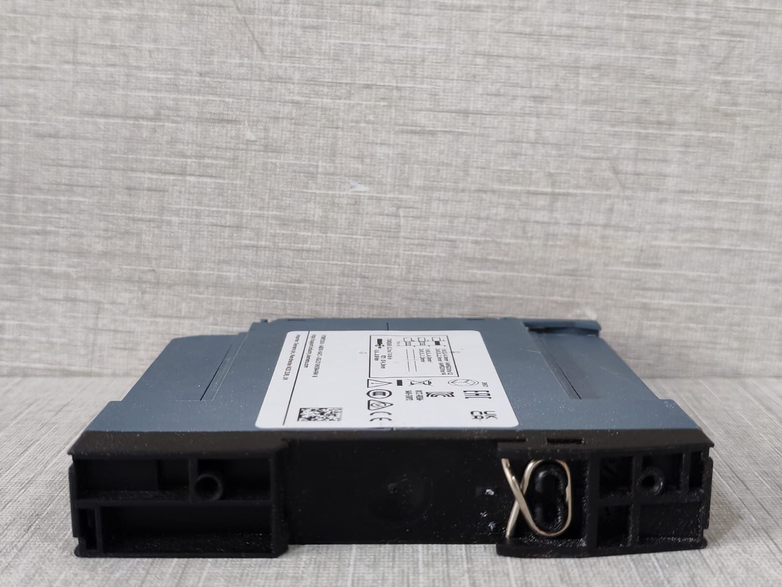 Siemens 3RP2505-1AB30-0AC1 SIEMENS 3RP2505-1AB30-0AC1 TIME RELAY 7