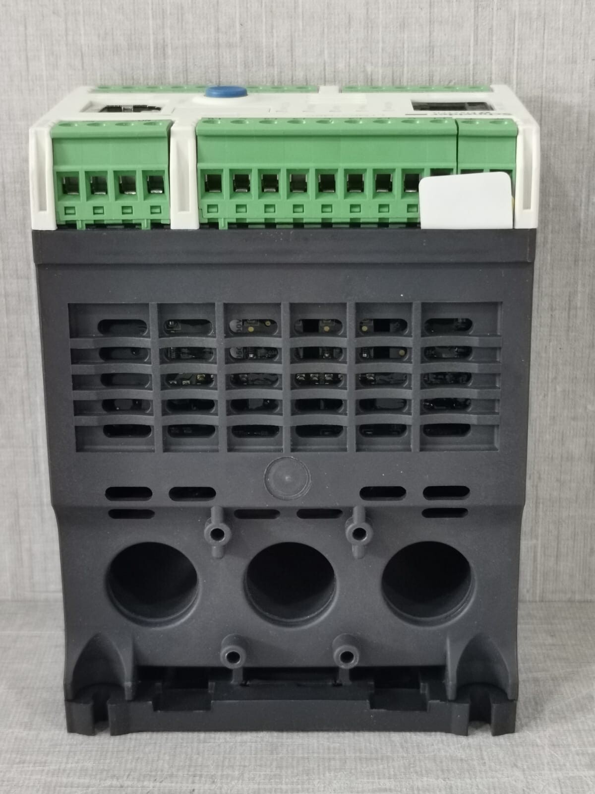 Schneider Electric LTMR27MBD SCHNEIDER ELECTRIC LTMR27MBD MOTOR MANAGEMENT CONTROLLER 7