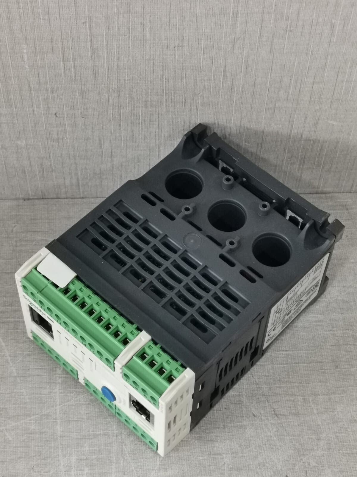 Schneider Electric LTMR27MBD SCHNEIDER ELECTRIC LTMR27MBD MOTOR MANAGEMENT CONTROLLER 10
