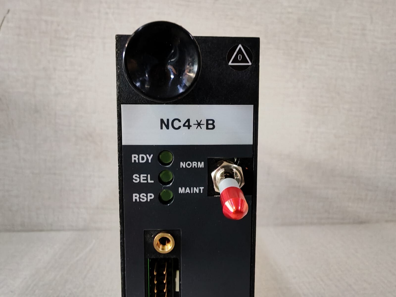Yokogawa NC4*B NC4 Yokogawa NC4*B Output Module PCB Circuit Board 2