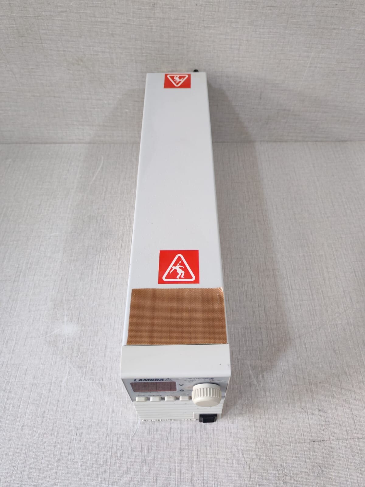 TDK-Lambda UP36-6 Lambda UP36-6 ZUP Power Supply P/n: 56154153AA | 0-36V, 0-6A 3