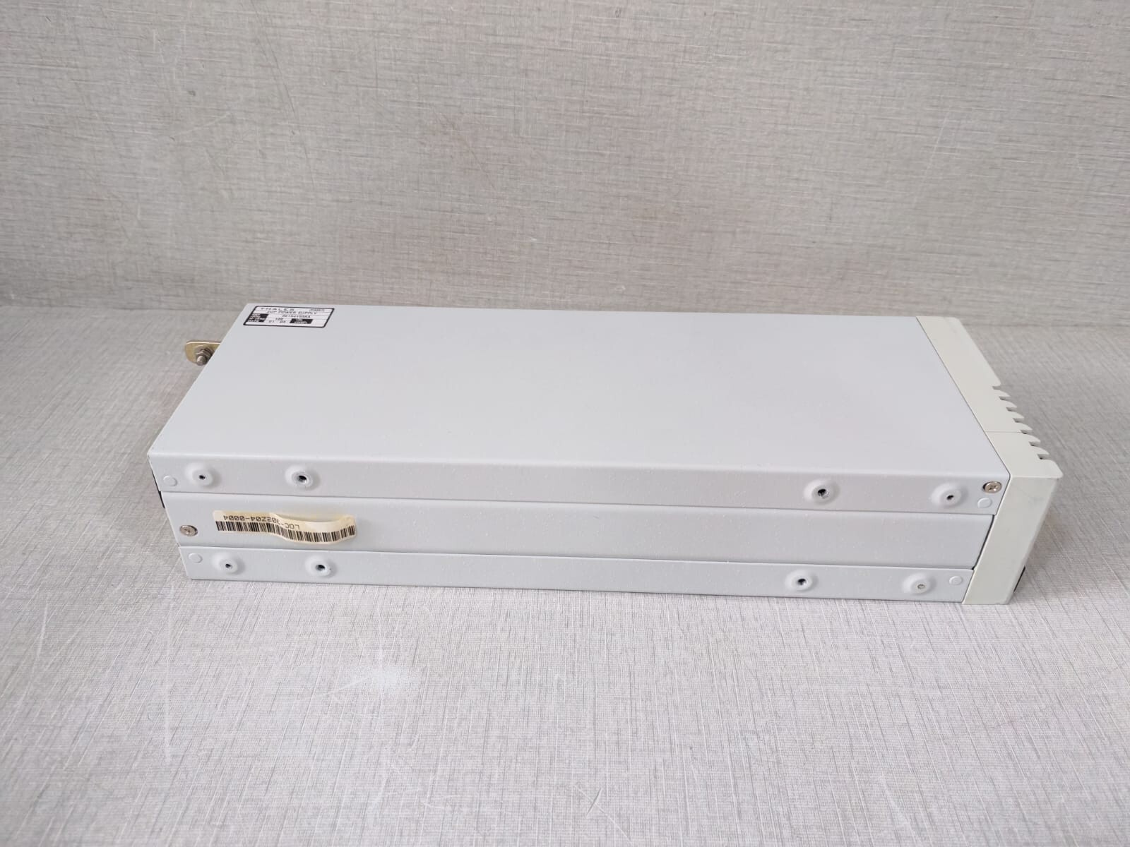 TDK-Lambda UP36-6 Lambda UP36-6 ZUP Power Supply P/n: 56154153AA | 0-36V, 0-6A 5