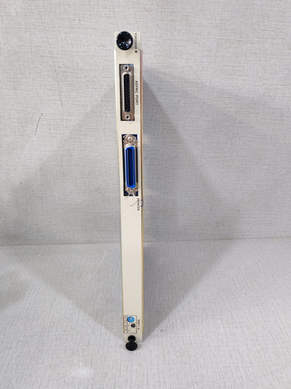 Yokogawa IP91 YOKOGAWA IP91*A Communication Module PCB Card - Without Original Box 3