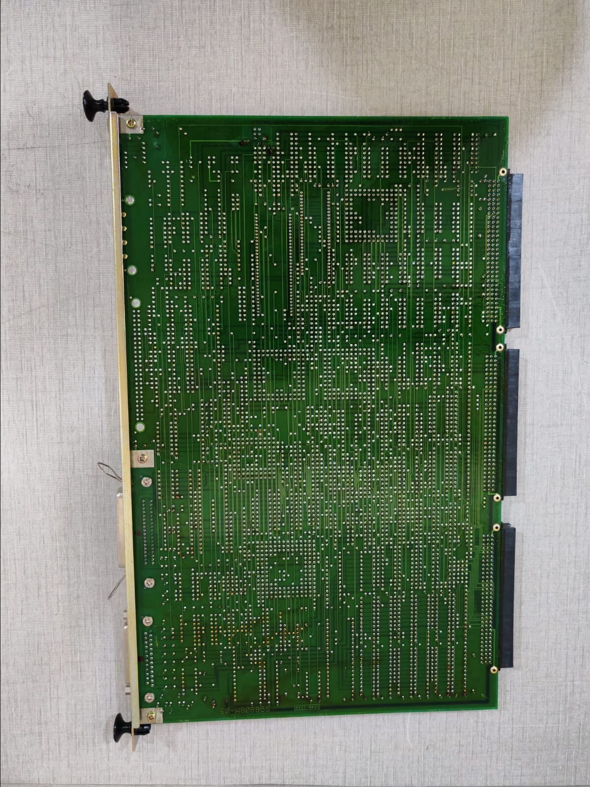 Yokogawa IP91 YOKOGAWA IP91*A Communication Module PCB Card - Without Original Box 10