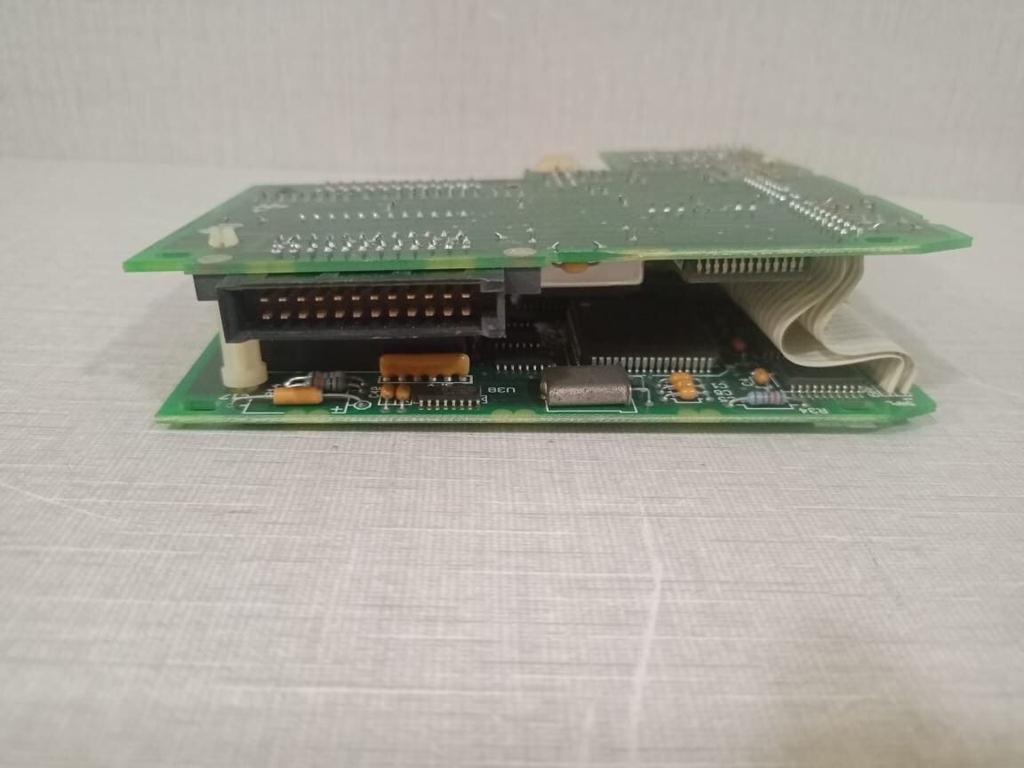 GE IC693PCM311R 44A730296-G01 Board For Ge Fanuc IC693PCM311R Programmable Coprocessor Module 3