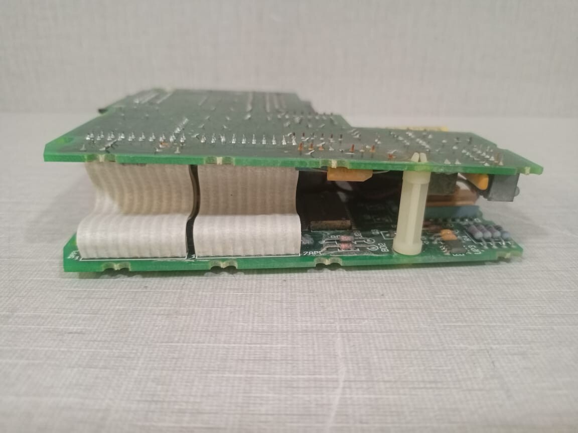 GE IC693PCM311R 44A730296-G01 Board For Ge Fanuc IC693PCM311R Programmable Coprocessor Module 4