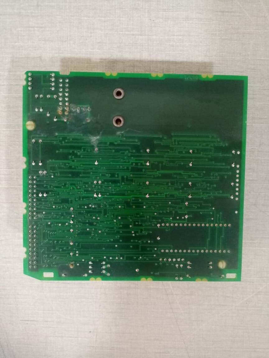 GE IC693PCM311R 44A730296-G01 Board For Ge Fanuc IC693PCM311R Programmable Coprocessor Module 6