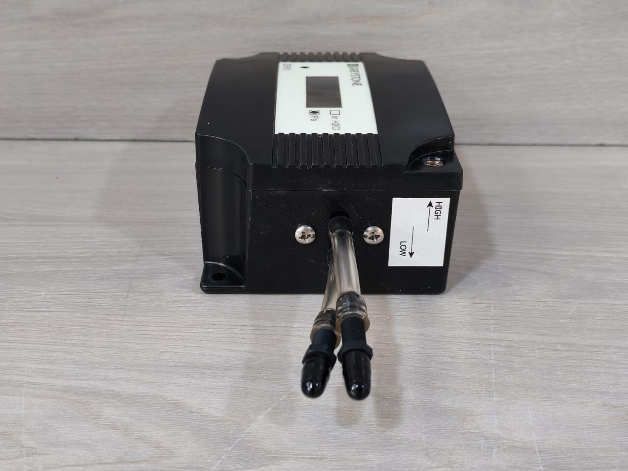 Grey stone ULPB06 Grey stone ULP Ultra Low Pressure Transducers ULPB06 3