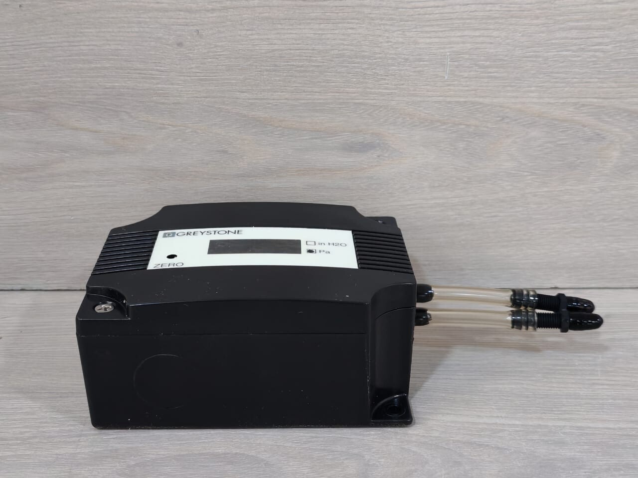 Grey stone ULPB06 Grey stone ULP Ultra Low Pressure Transducers ULPB06 6