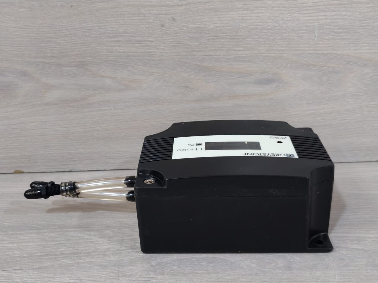 Grey stone ULPB06 Grey stone ULP Ultra Low Pressure Transducers ULPB06 7