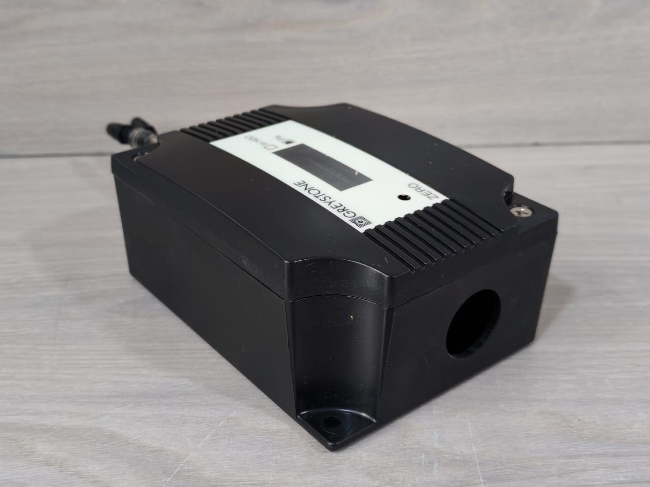Grey stone ULPB06 Grey stone ULP Ultra Low Pressure Transducers ULPB06 10